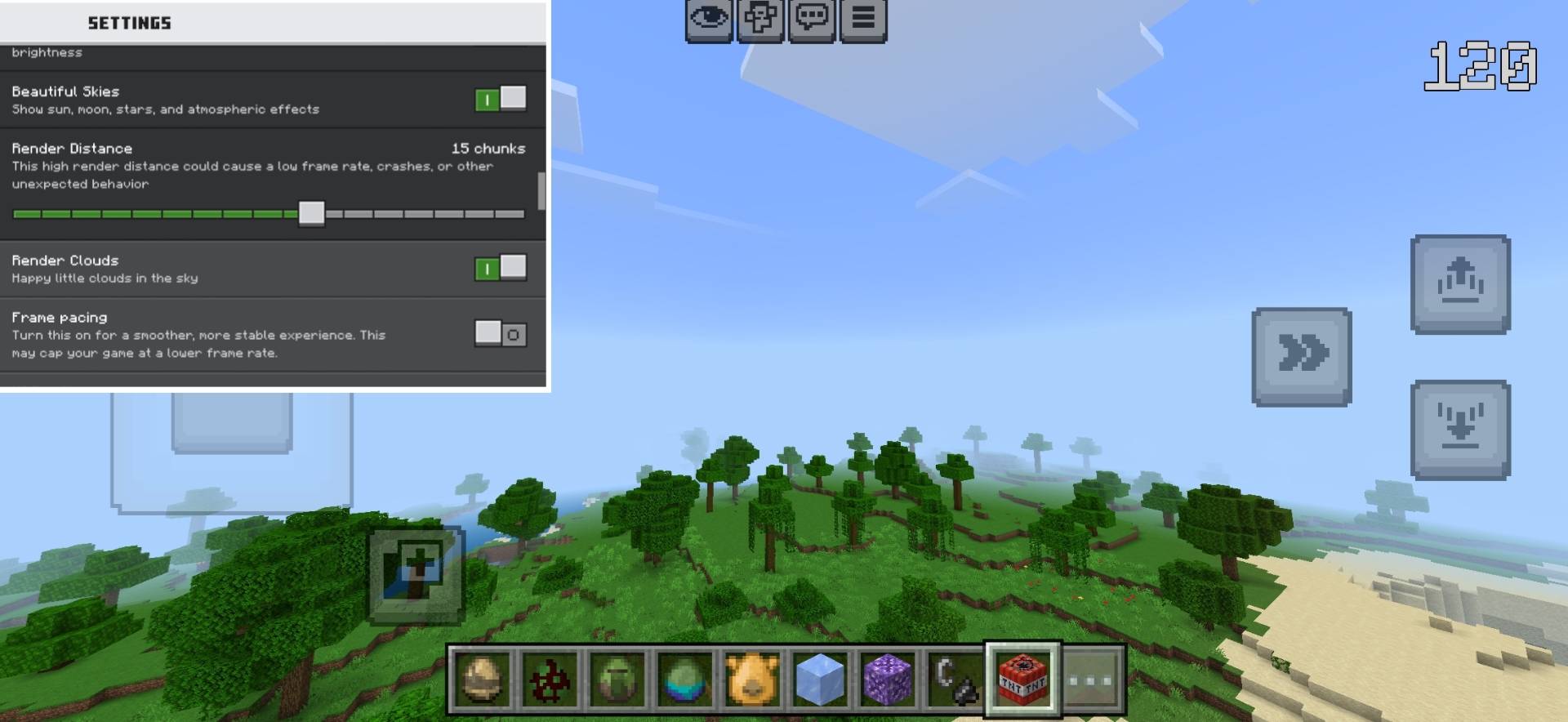 Dark Fps Booster — screenshot 2