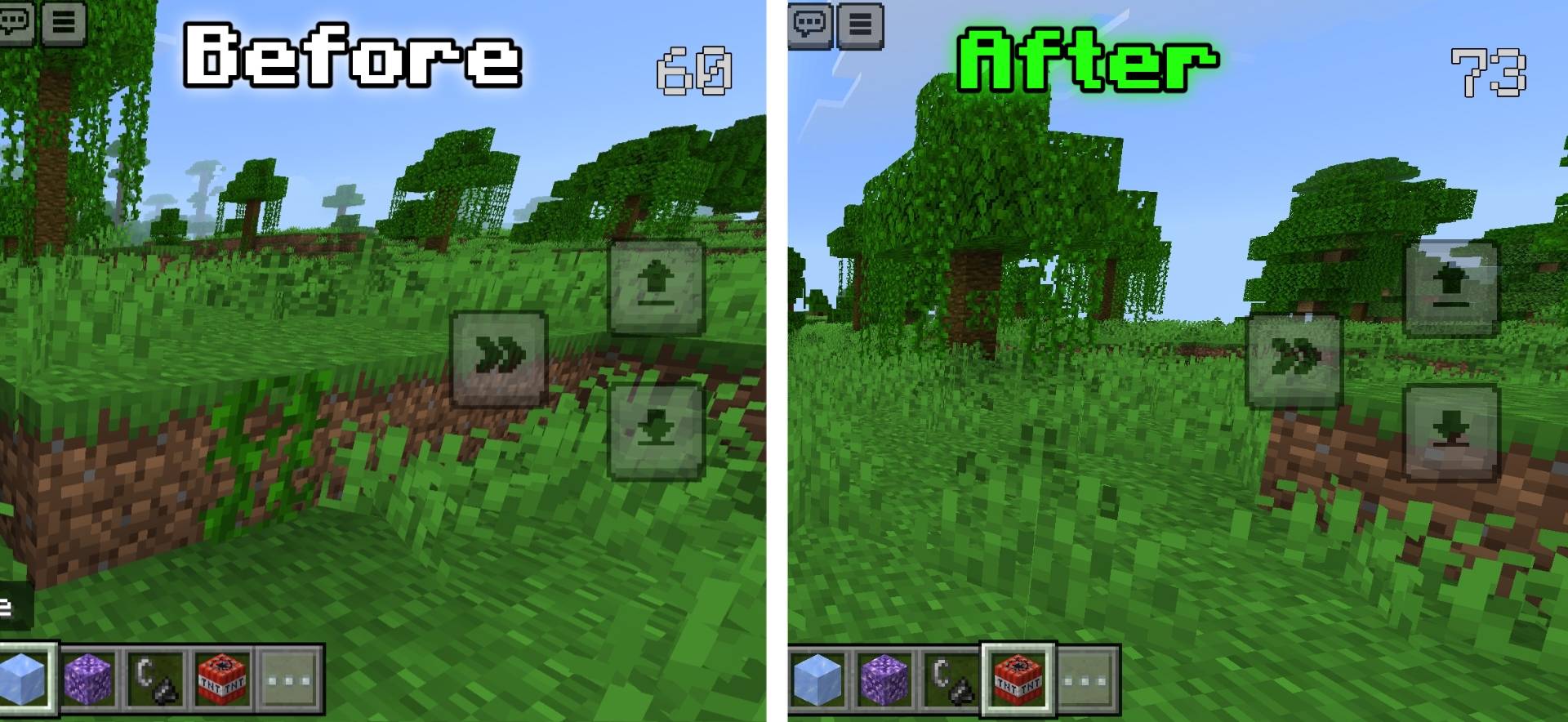 Dark Fps Booster — screenshot 3