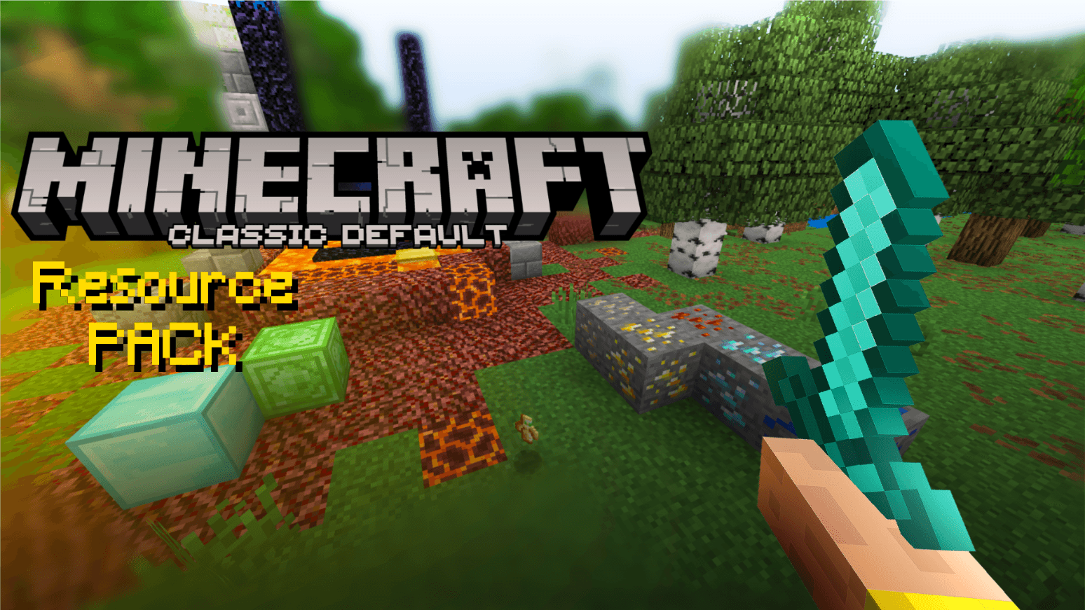 Classic Default — screenshot 1