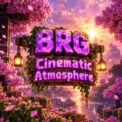 BRG Cinematic Atmosphere