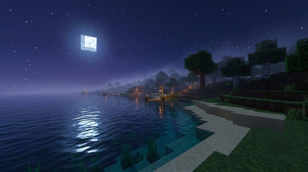 BRG Cinematic Atmosphere — screenshot 3