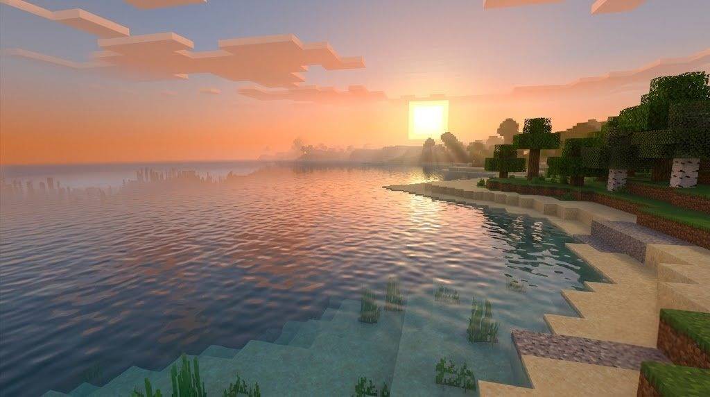 BRG Cinematic Atmosphere — screenshot 4