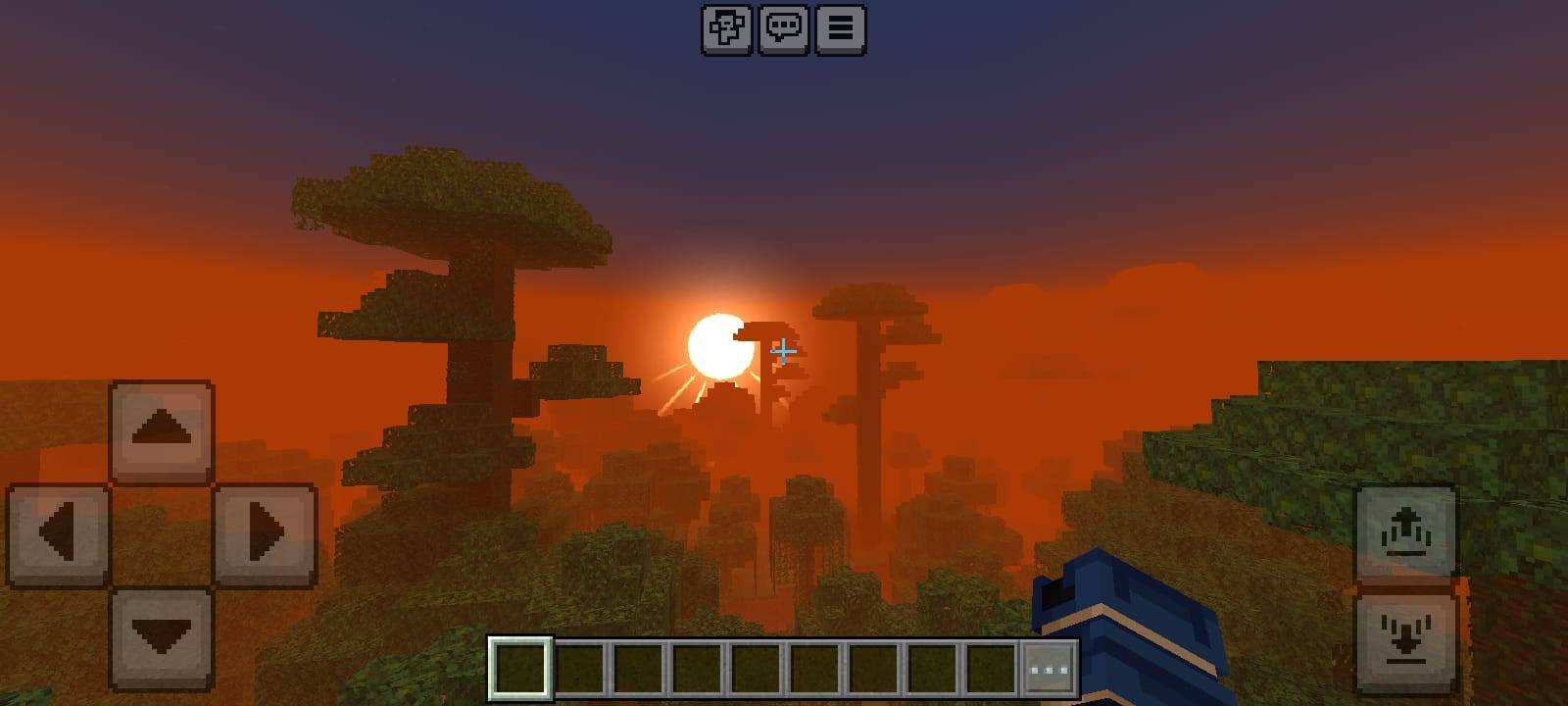 BRG Arctic Horizon: Frost & Mist — screenshot 1