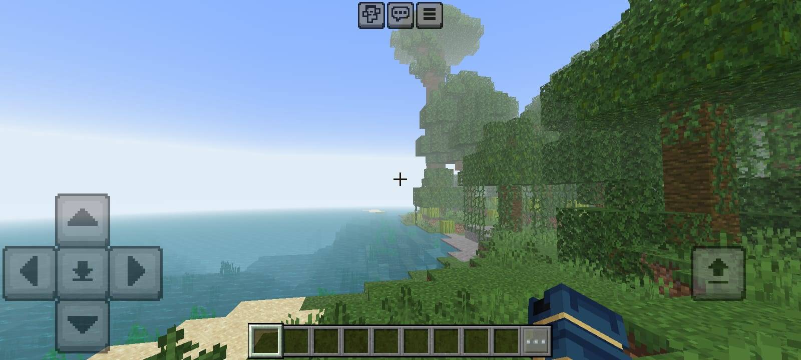 BRG Arctic Horizon: Frost & Mist — screenshot 2