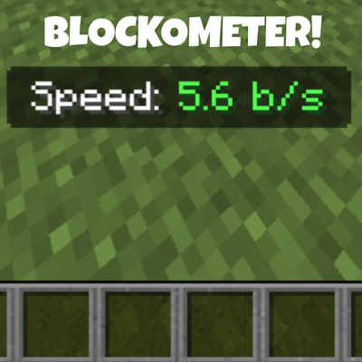 Blockometer