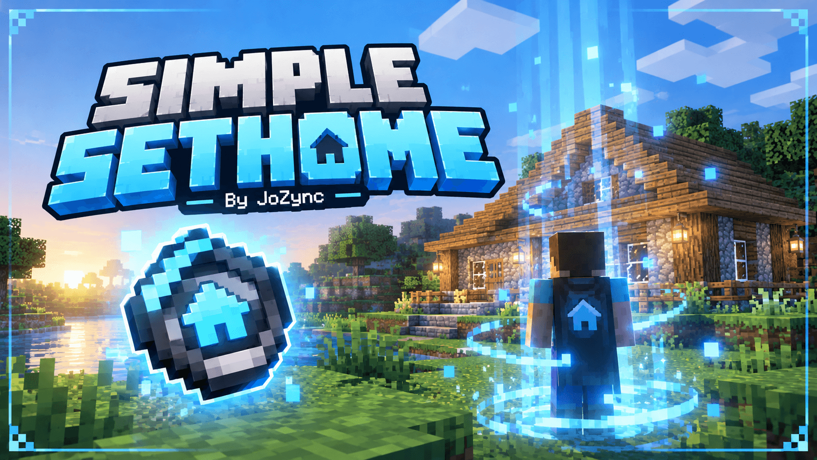 Simple SetHome V4 — screenshot 1