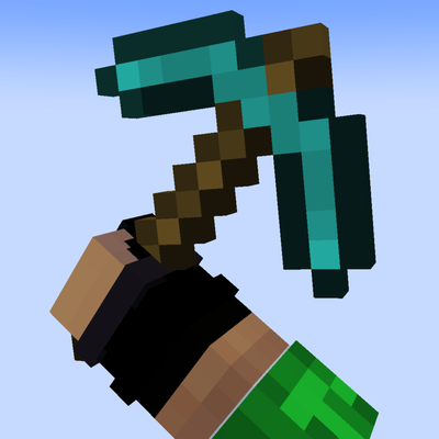 Blade's Miner