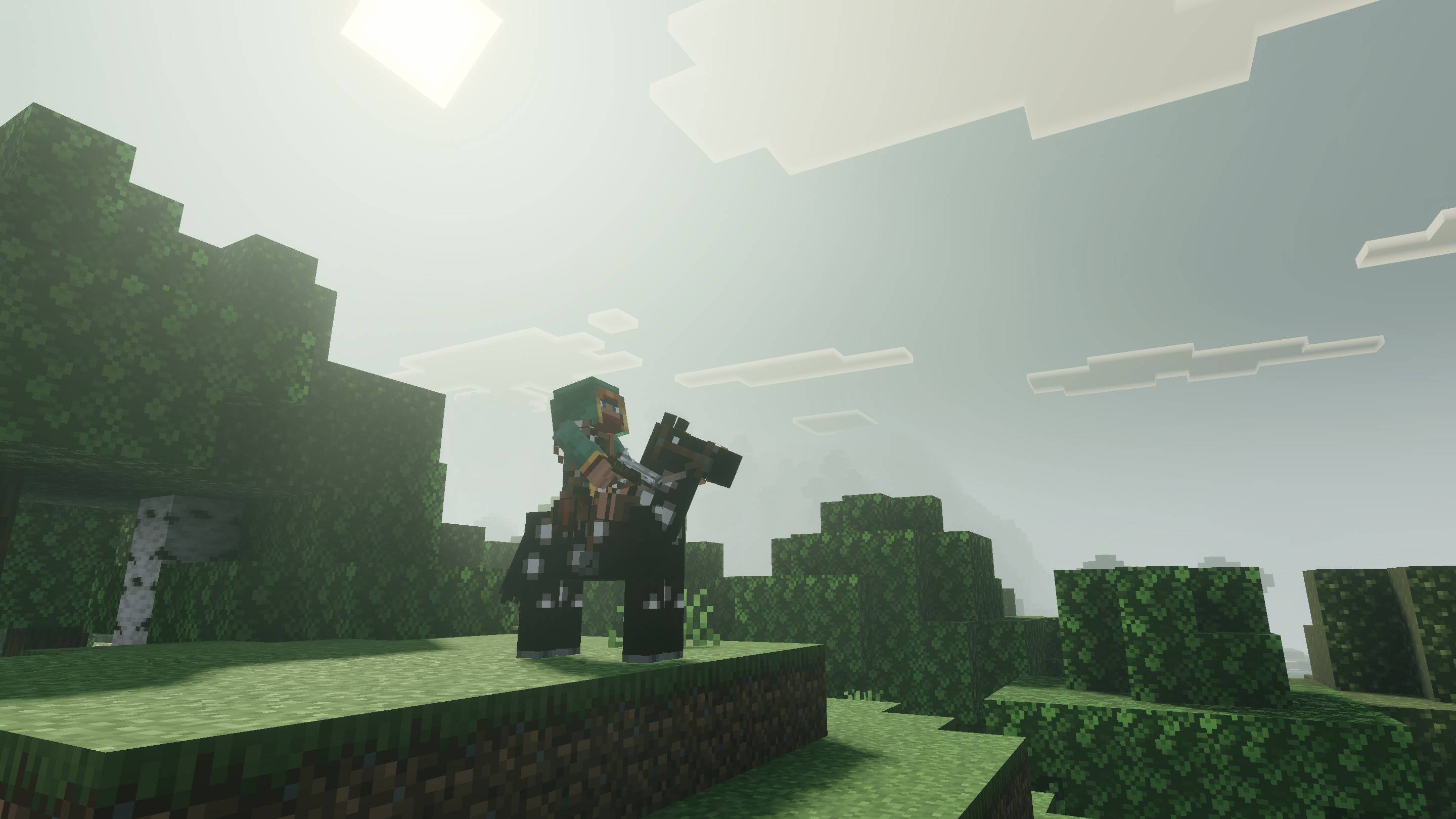 Unstable Weaponry — screenshot 2