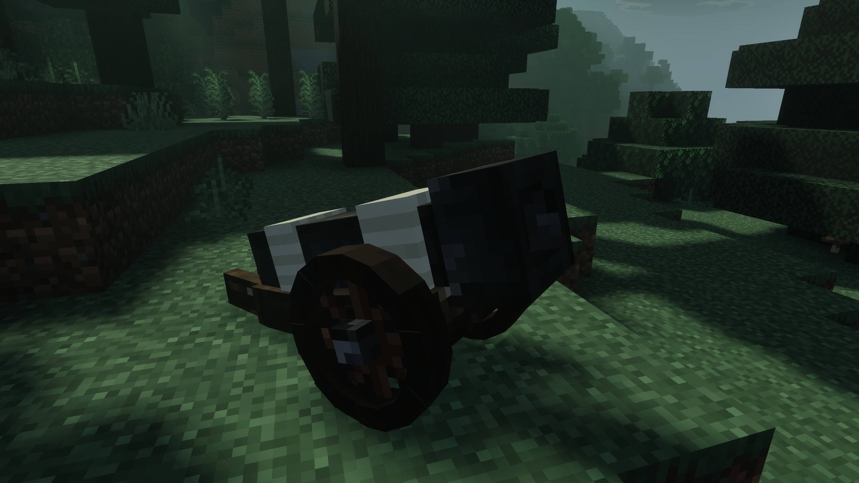 Unstable Weaponry — screenshot 3