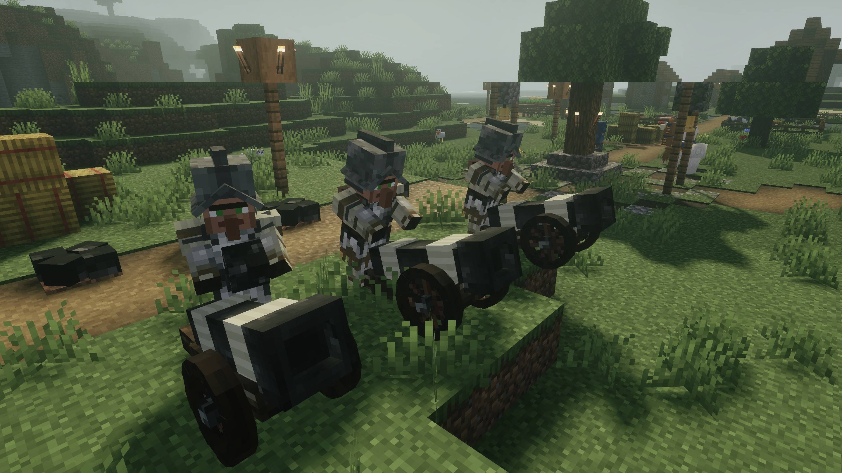Unstable Weaponry — screenshot 4