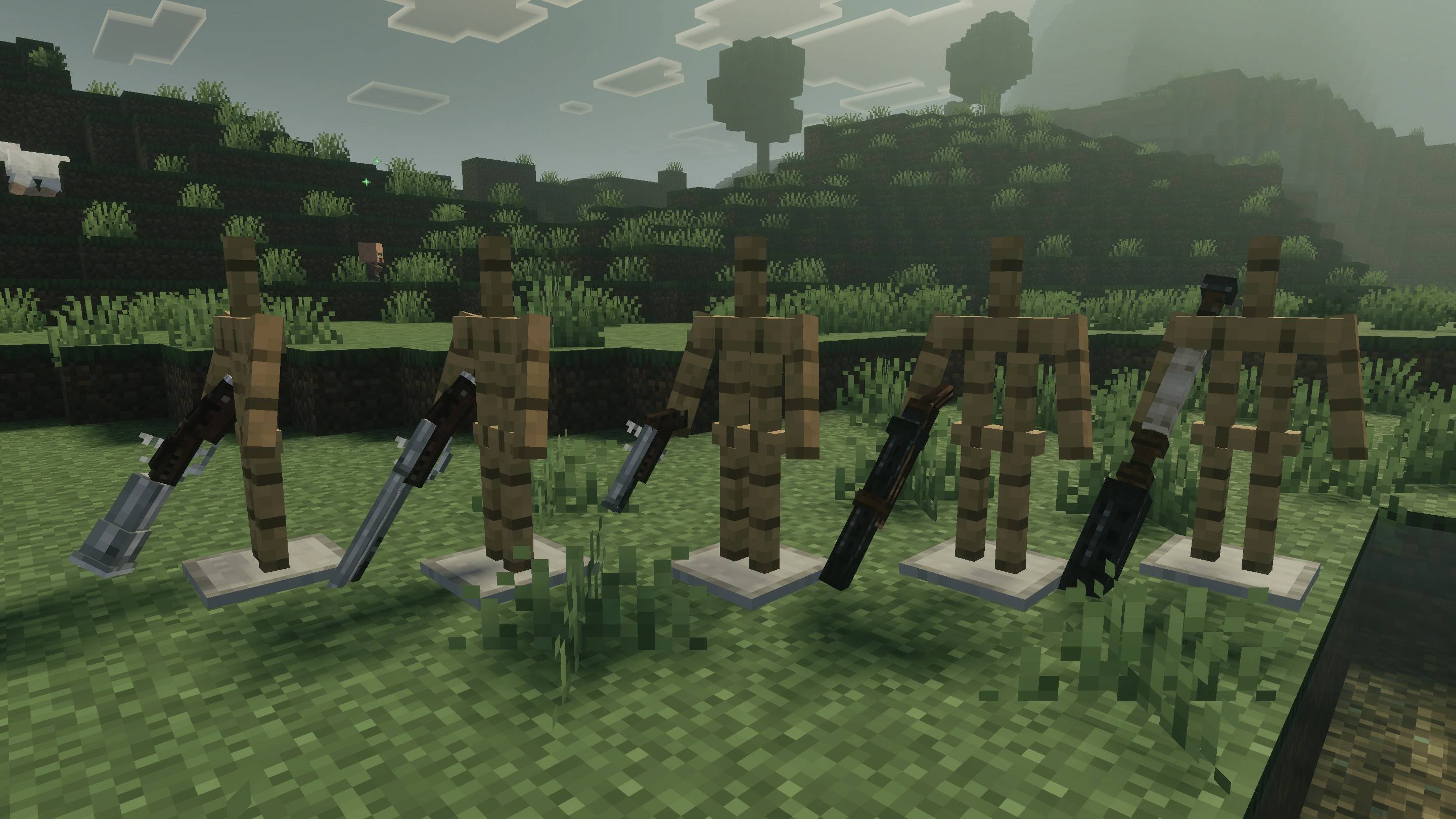 Unstable Weaponry — screenshot 5