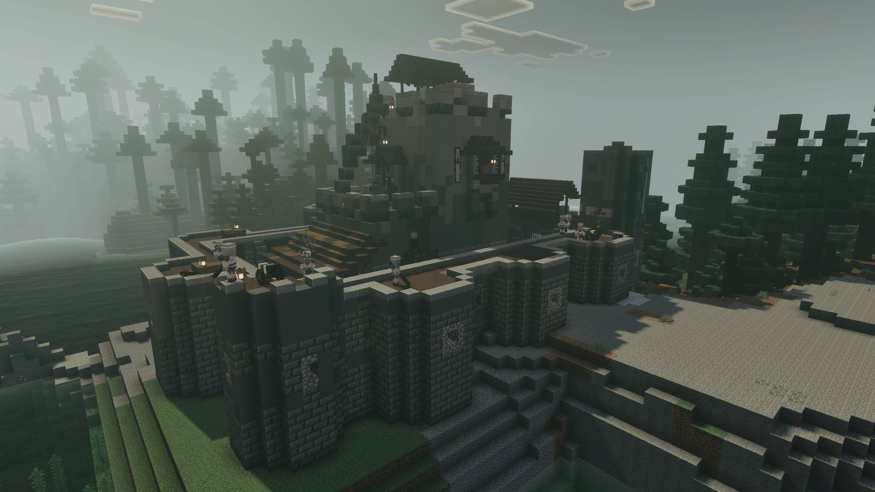 Unstable Weaponry — screenshot 6