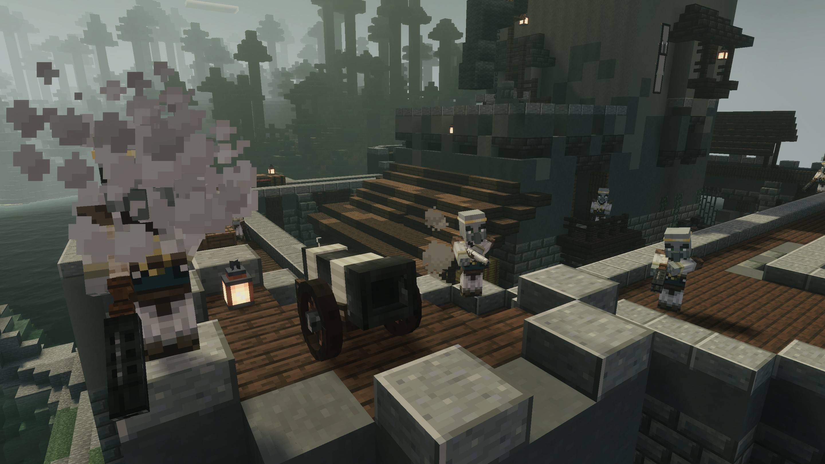 Unstable Weaponry — screenshot 7
