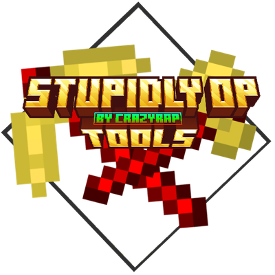 Stupidly OP Tools