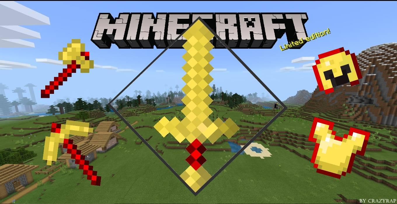 Stupidly OP Tools — screenshot 1