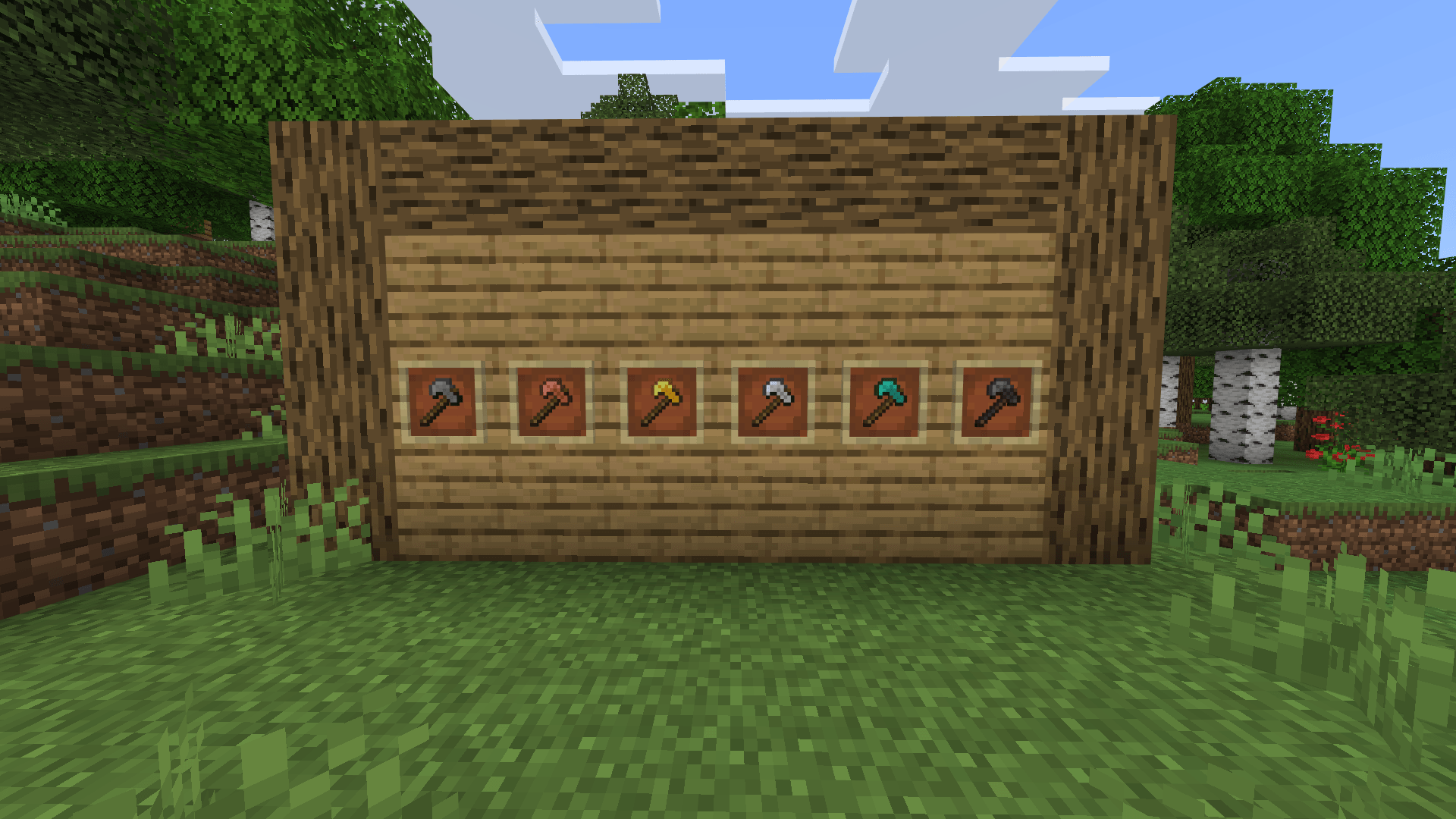 Simple Lumberjacks — screenshot 4