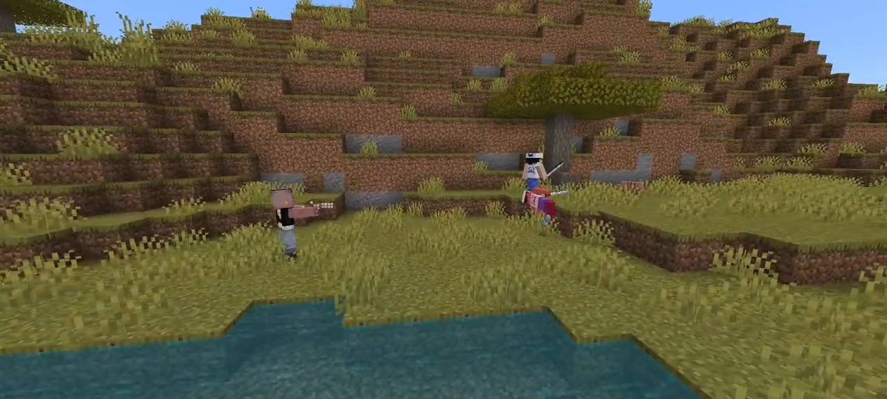 CK Piece — screenshot 2