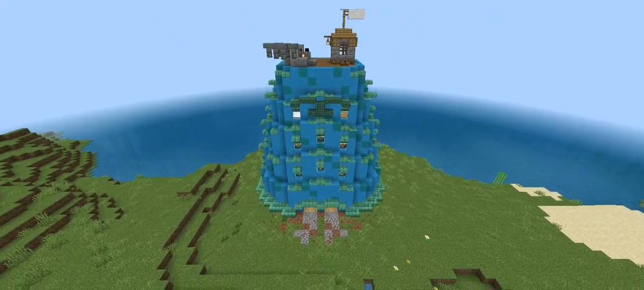 CK Piece — screenshot 5