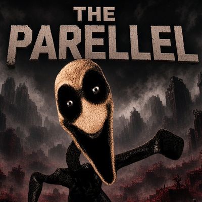 The_PARELLEL BY MC_SHINUE