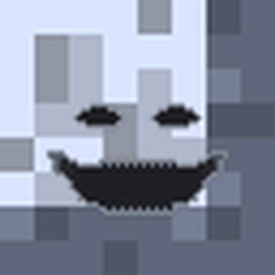 The Moon Woke Up Monster — screenshot 1