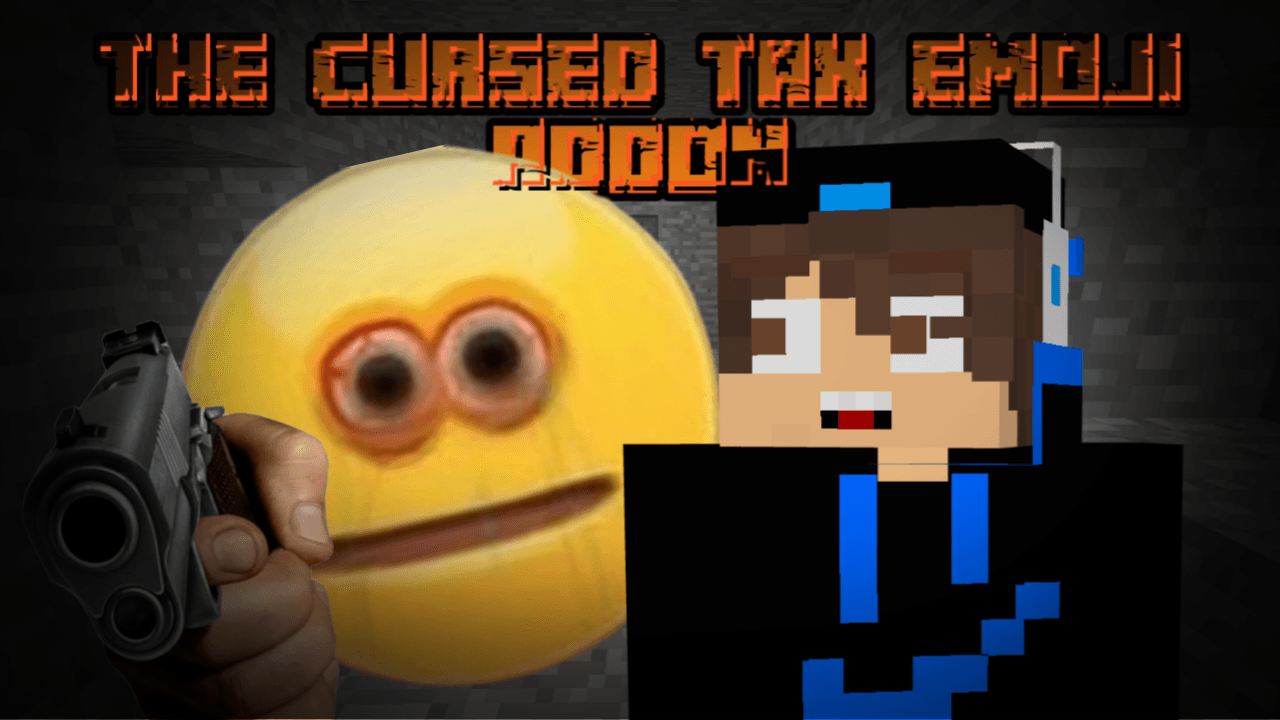 The Cursed Tax Emoji — screenshot 1