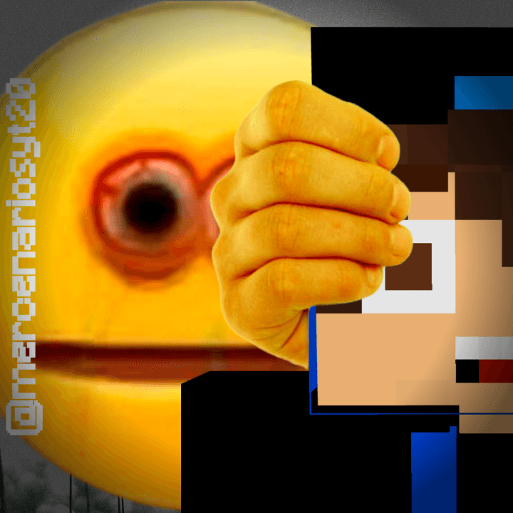 The Cursed Tax Emoji — screenshot 2