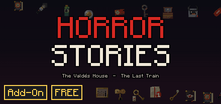 Horror Stories — screenshot 1
