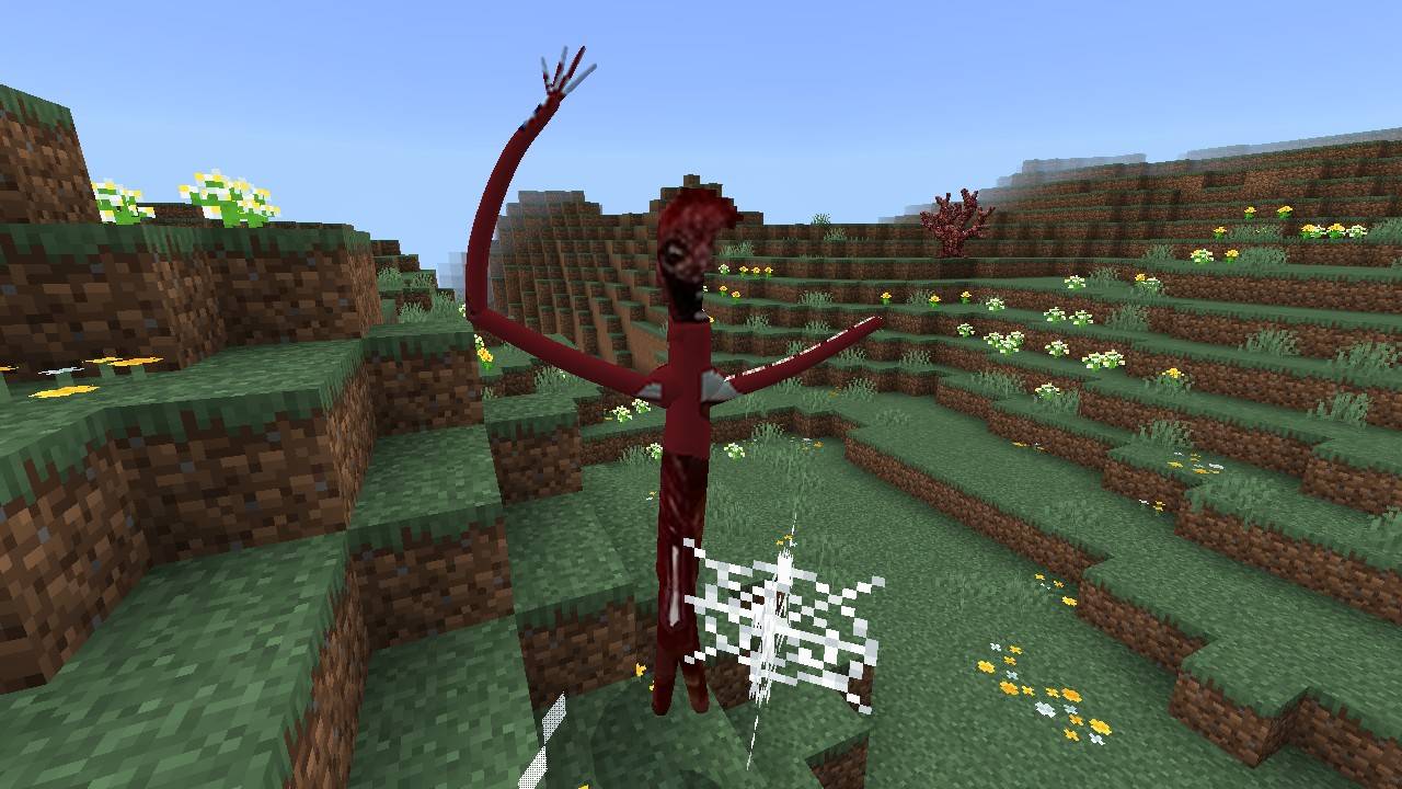 Fleshy Invasion — screenshot 3
