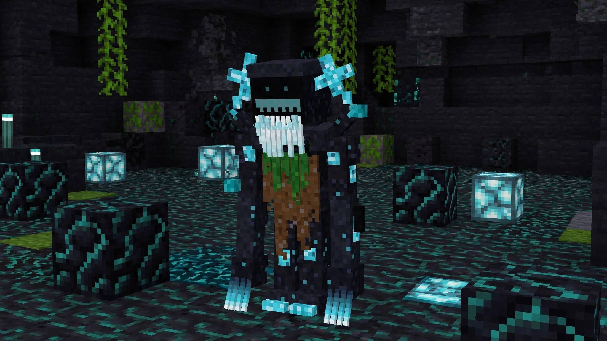 Felipewarden28 Horror — screenshot 2