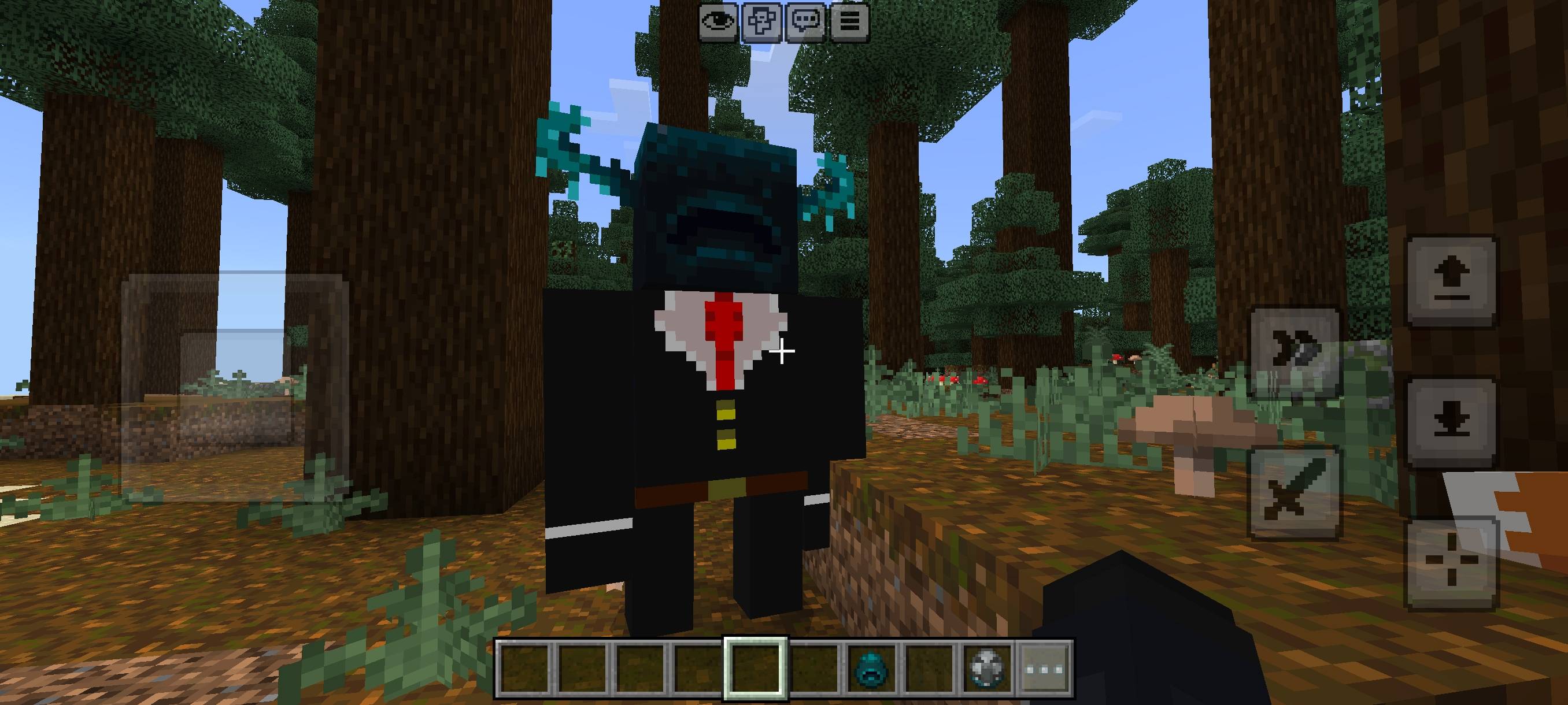 Felipewarden28 Horror — screenshot 3