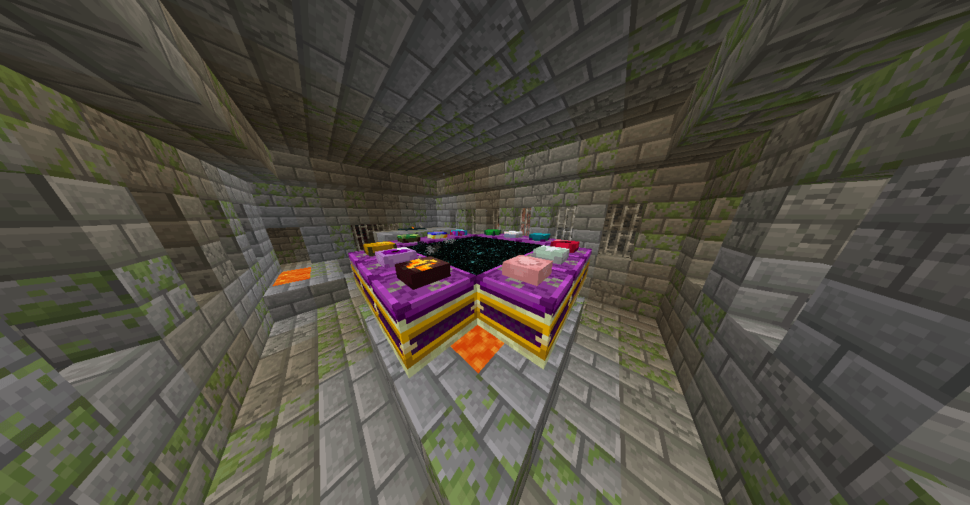 End Remastered Port-Unoficial — screenshot 3