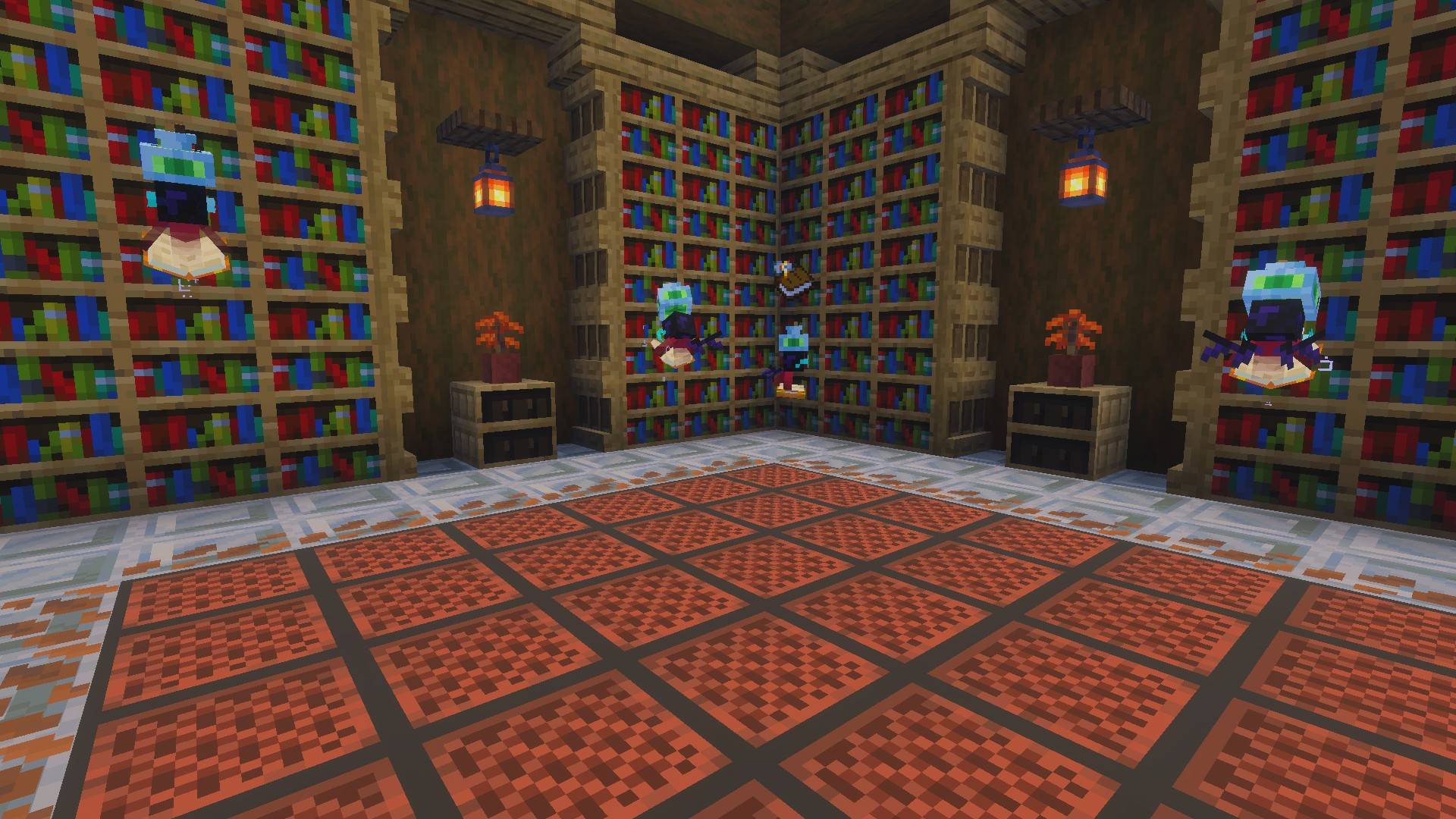 Reading Expies! — screenshot 3
