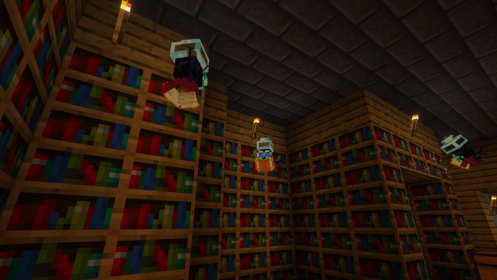 Reading Expies! — screenshot 4