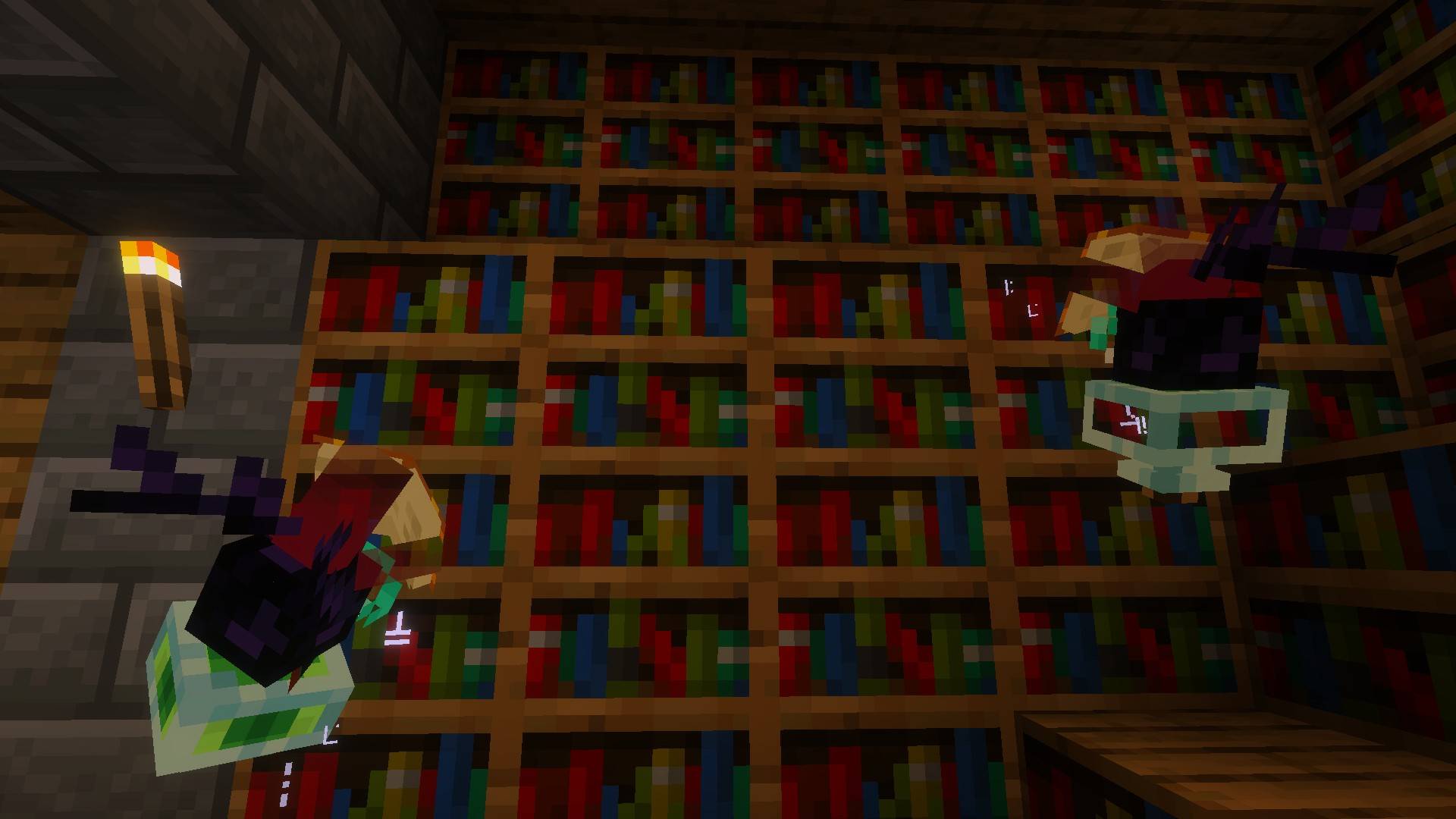 Reading Expies! — screenshot 5