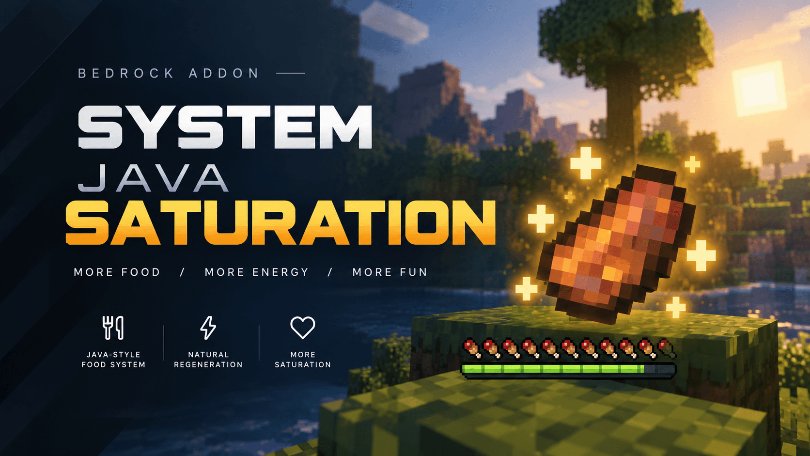 Lynx System Java Saturation — screenshot 1