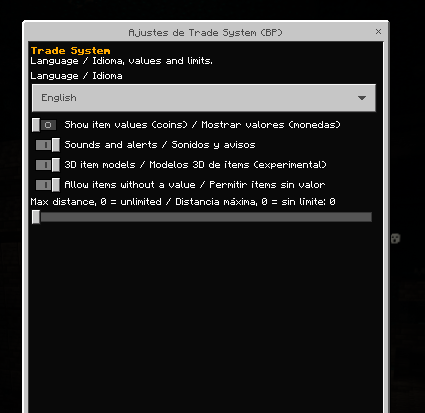 Trade Hub — screenshot 3