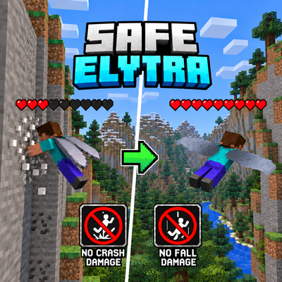 Safe Elytra