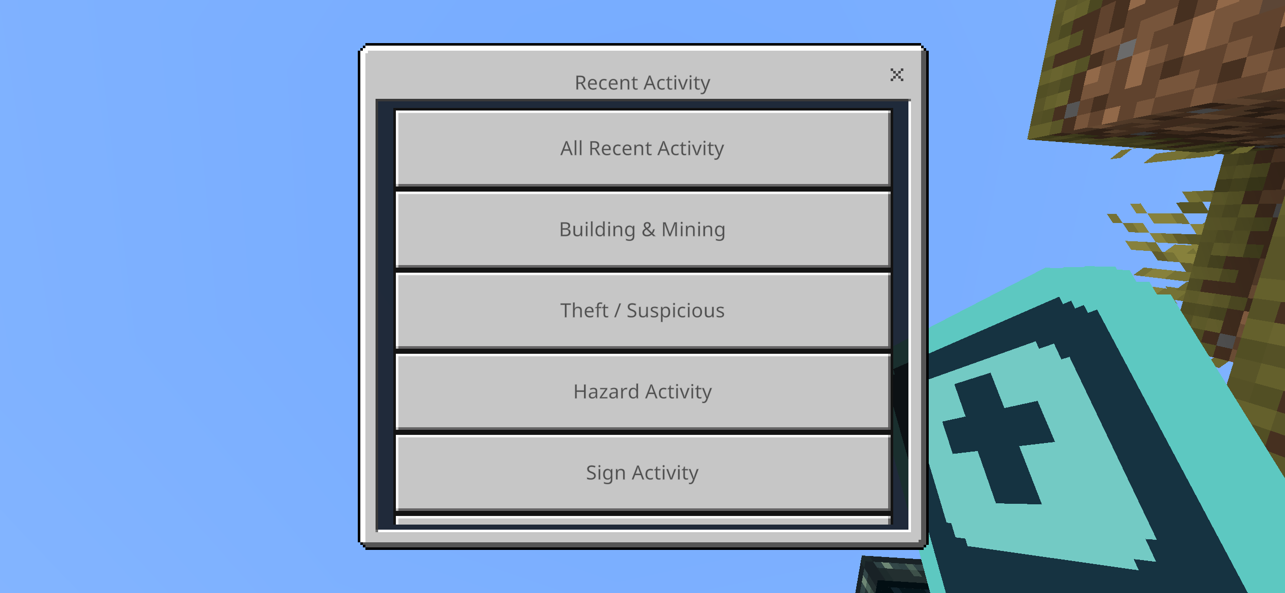 RealmTracez(Achievement friendly) — screenshot 4