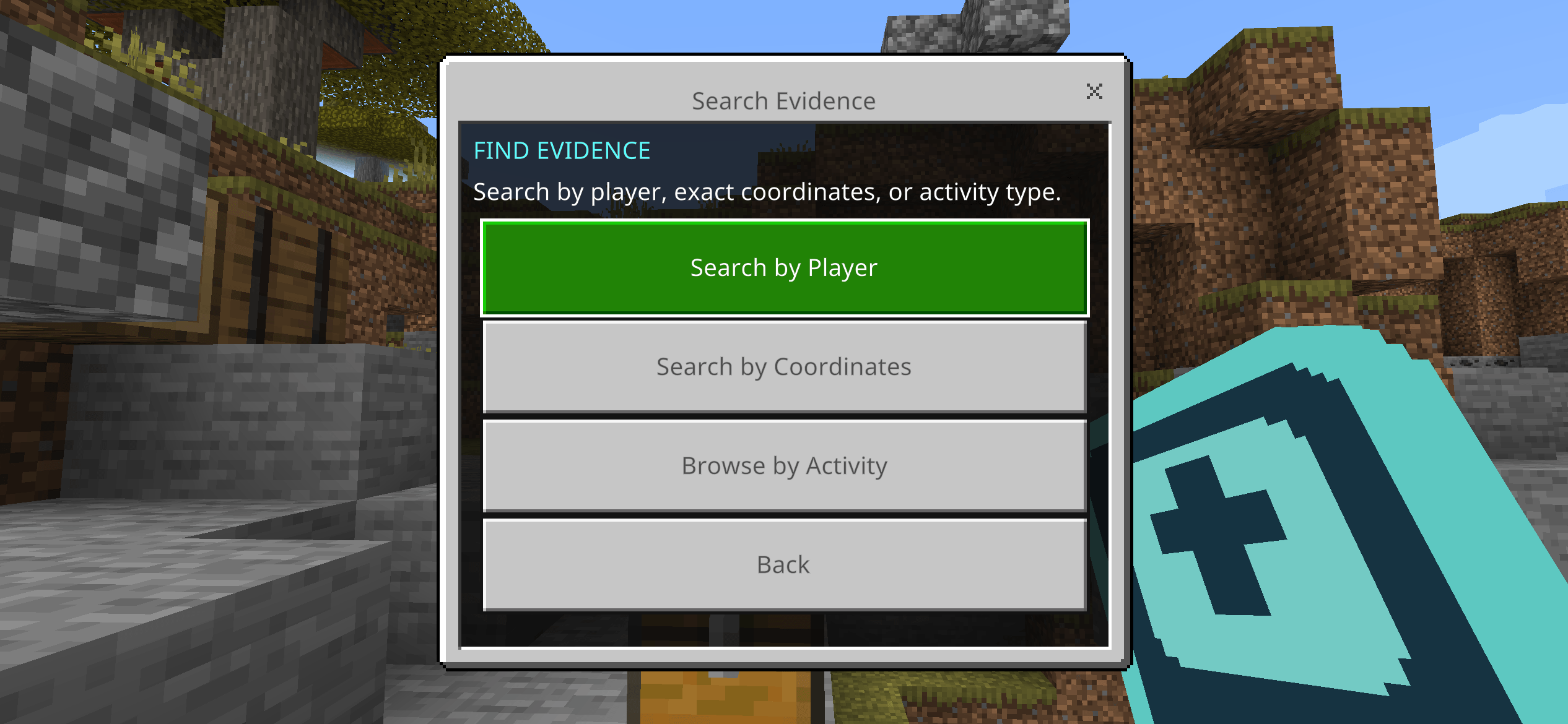 RealmTracez(Achievement friendly) — screenshot 6
