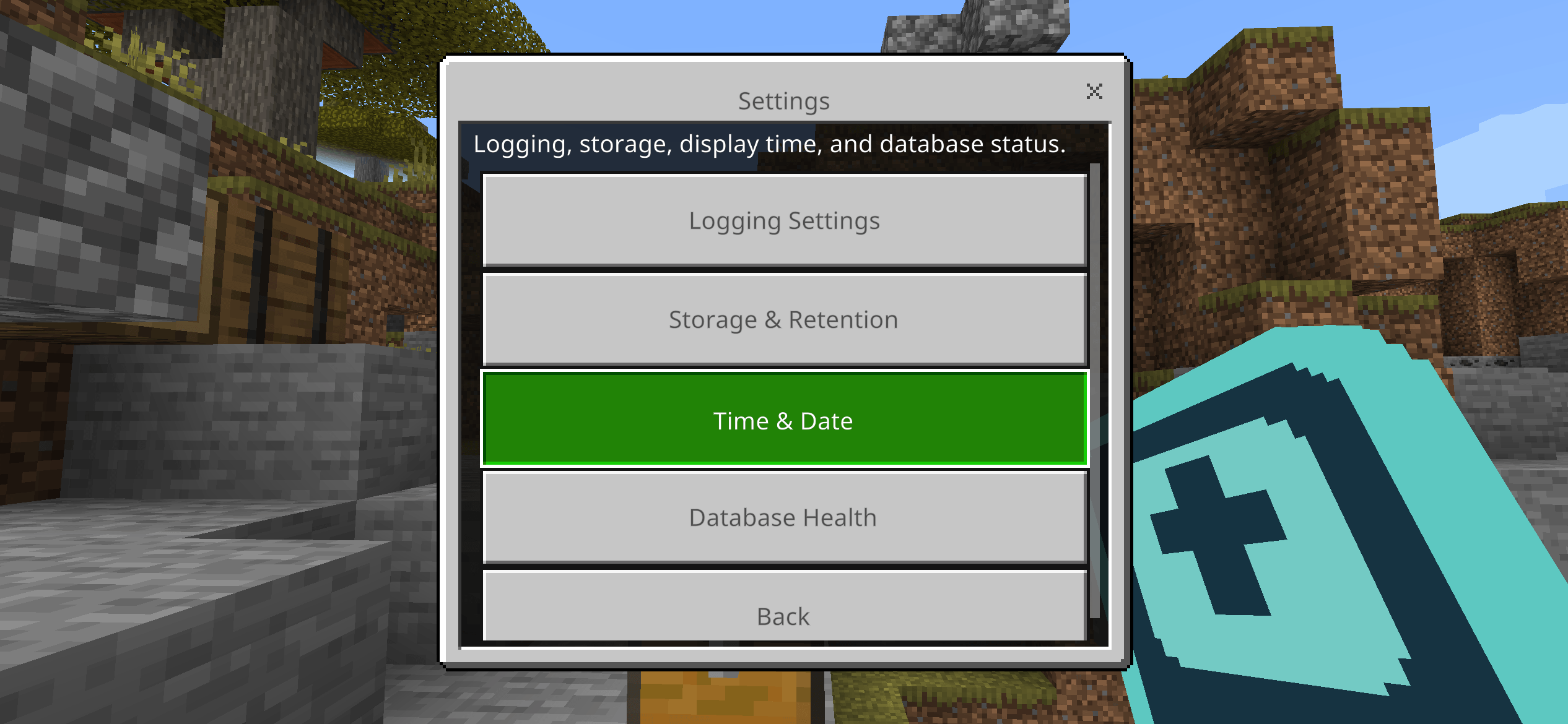RealmTracez(Achievement friendly) — screenshot 8