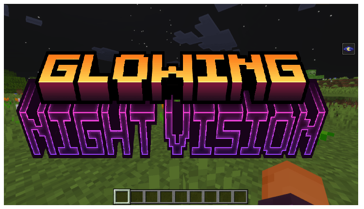 GlowingNightVision — screenshot 1