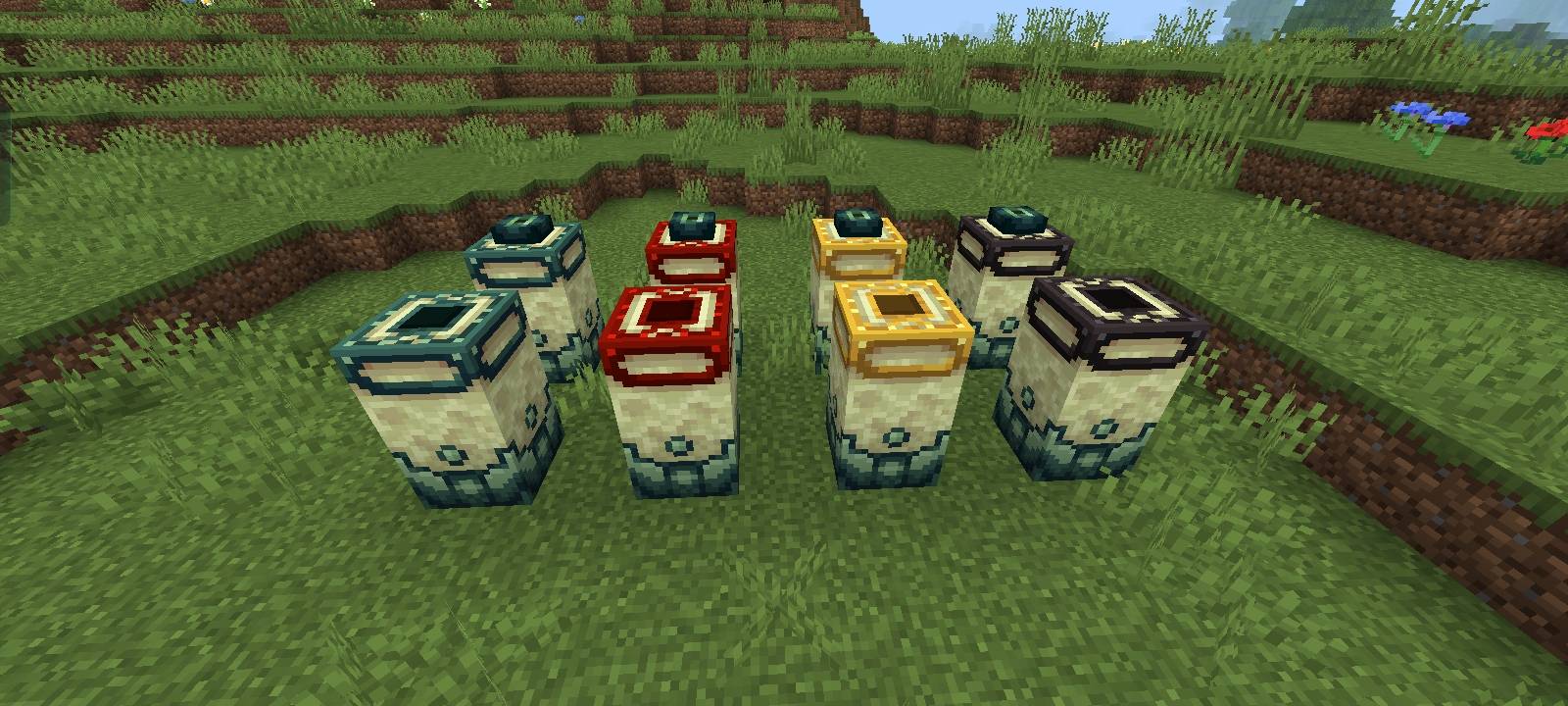 Gaveon - SoulCraft Add-on — screenshot 2