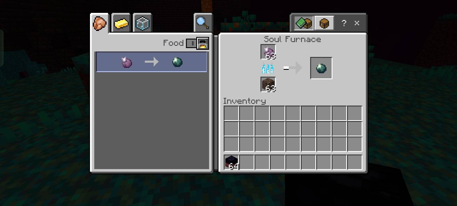 Gaveon - SoulCraft Add-on — screenshot 3