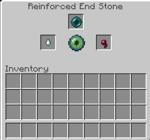 Gaveon - SoulCraft Add-on — screenshot 5