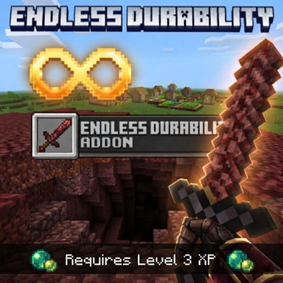 Endless Durability (Achievement Friendly)