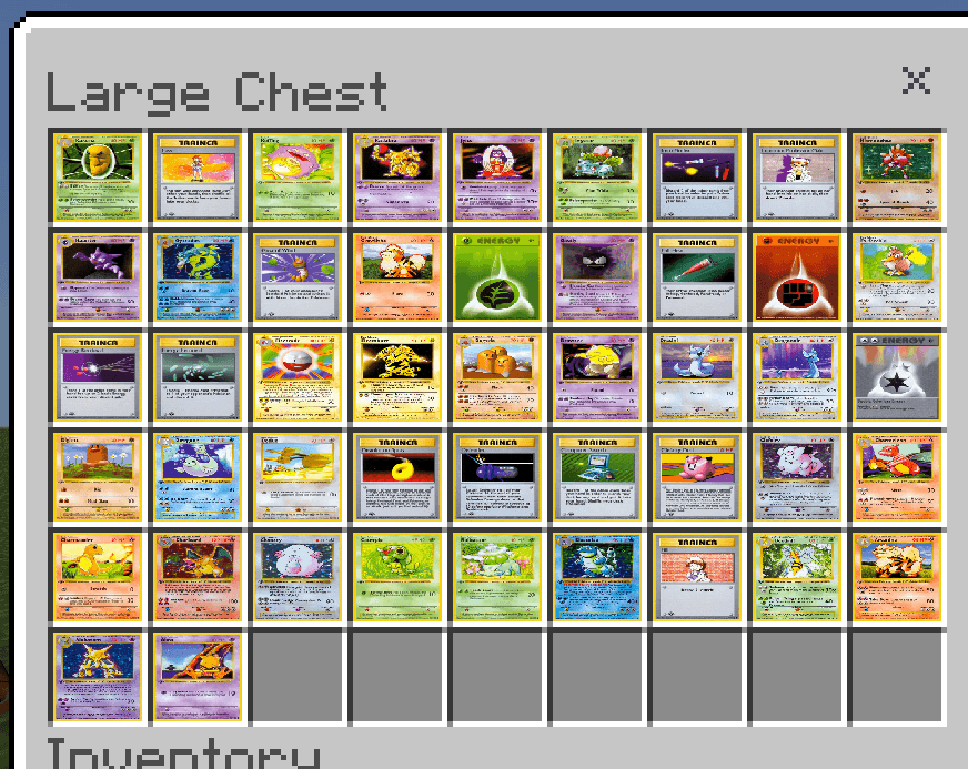Capybaras base set — screenshot 1