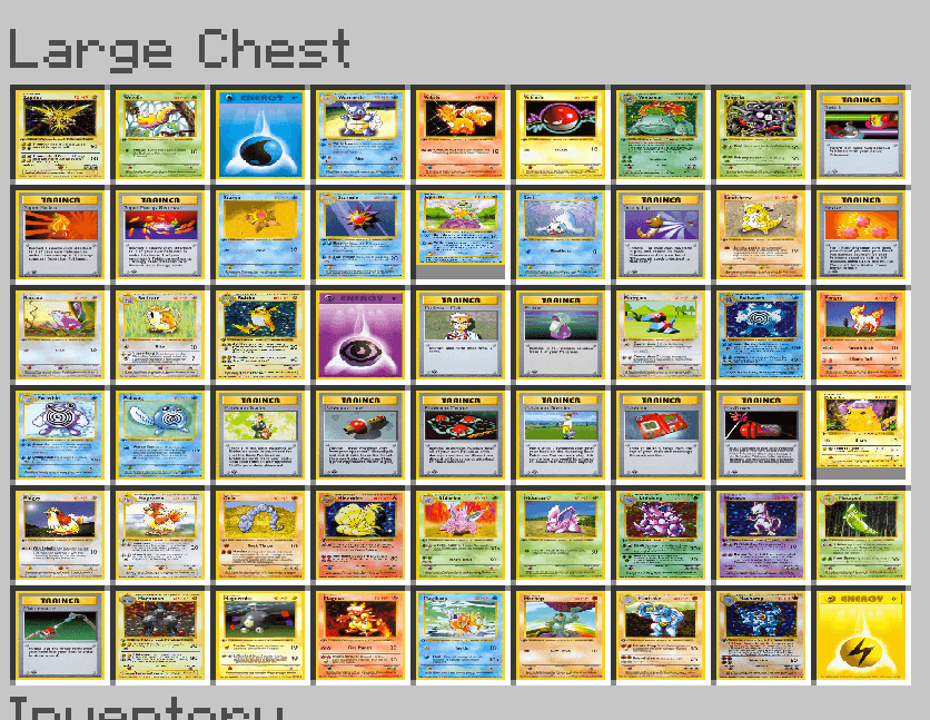 Capybaras base set — screenshot 2