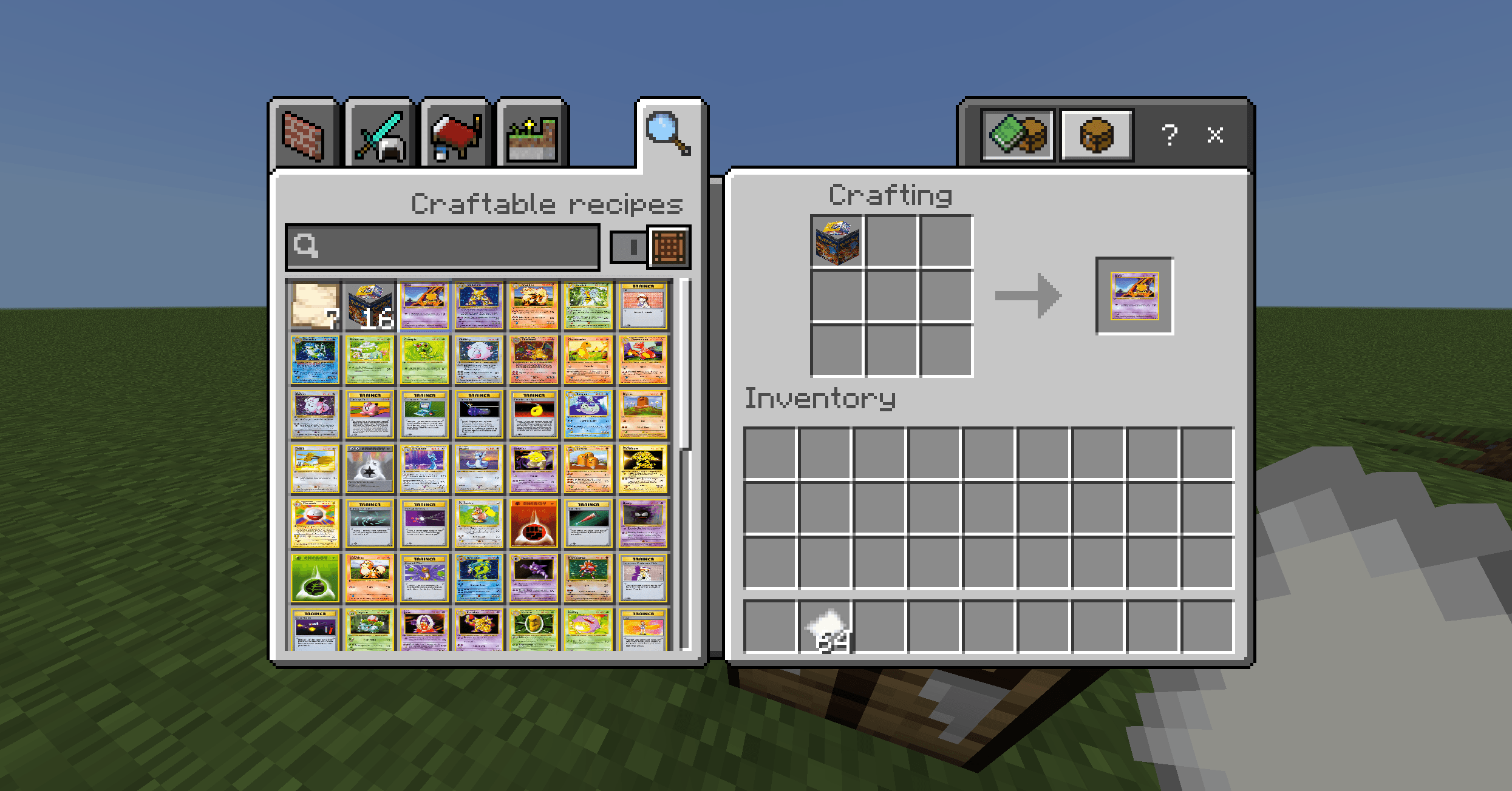 Capybaras base set — screenshot 5