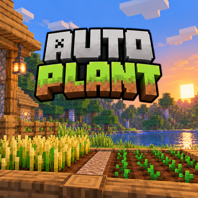 Auto Plant