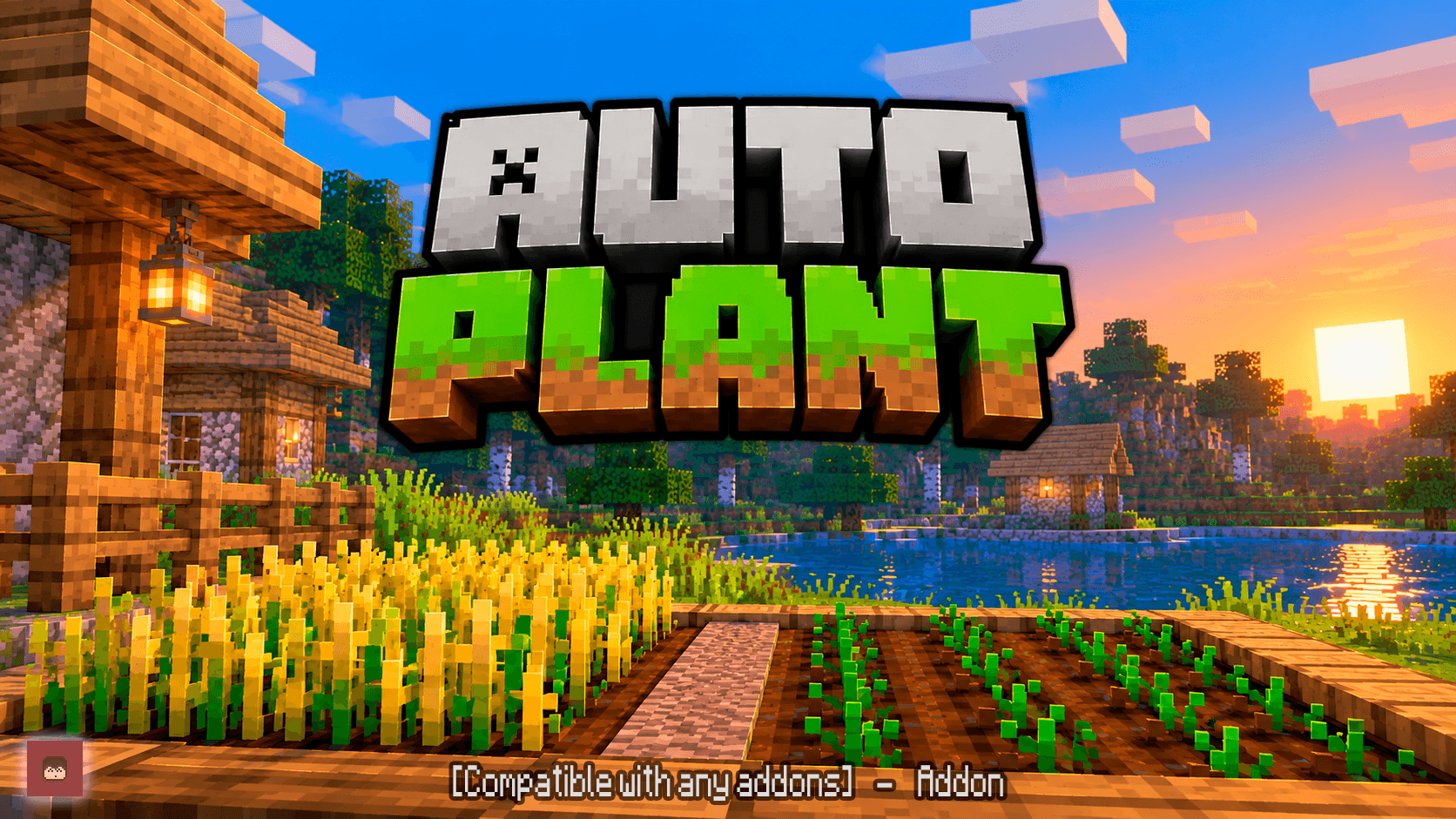 Auto Plant — screenshot 1